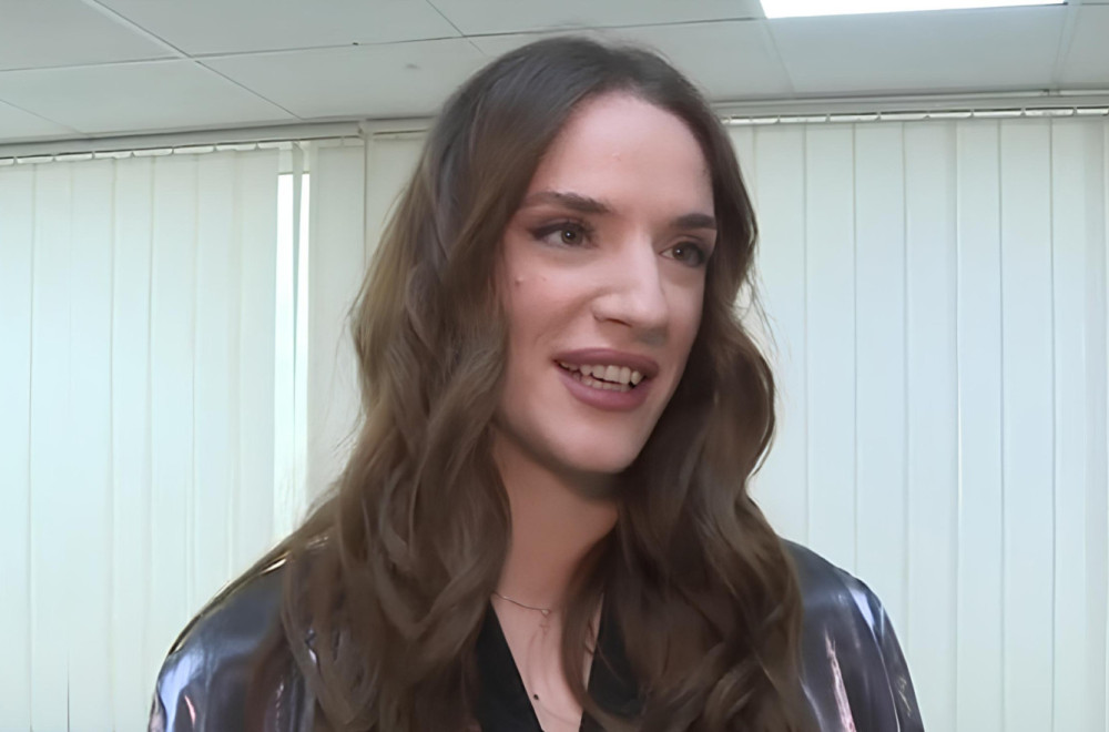 Još jedno novo lice Igre sudbine: Lepa Crnogorka toliko voli Beograd, da želi da se preseli VIDEO