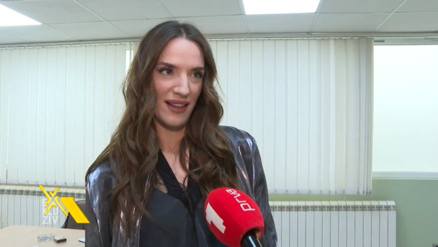 Još jedno novo lice Igre sudbine: Lepa Crnogorka toliko voli Beograd, da želi da se preseli VIDEO