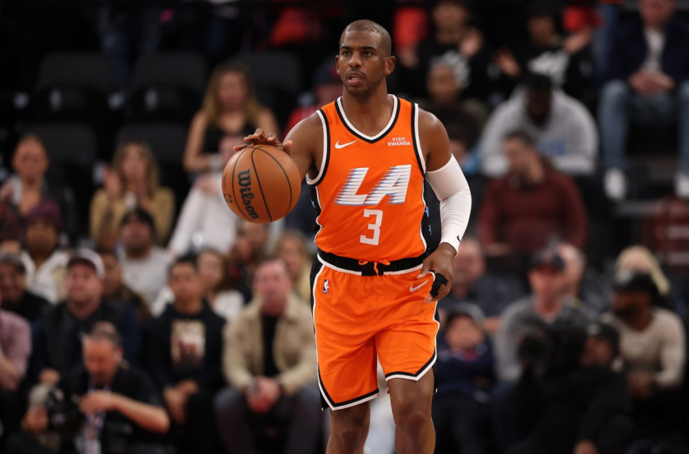 Ružan kraj legende: Kako su Klipersi oterali Krisa Pola