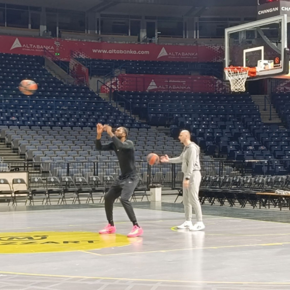 Bruno ostao sam u sali - šta je spremio Ocokoljić? VIDEO