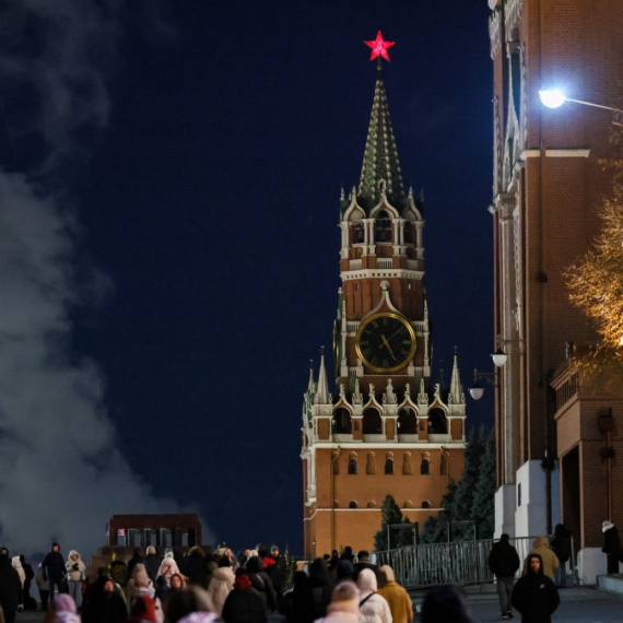 "Napad na tanker je napad na Rusiju, treba ispaliti torpeda i potopiti američke brodove"