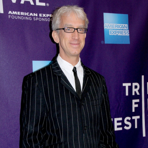 Poznati komičar završio na rehabilitaciji nakon incidenata