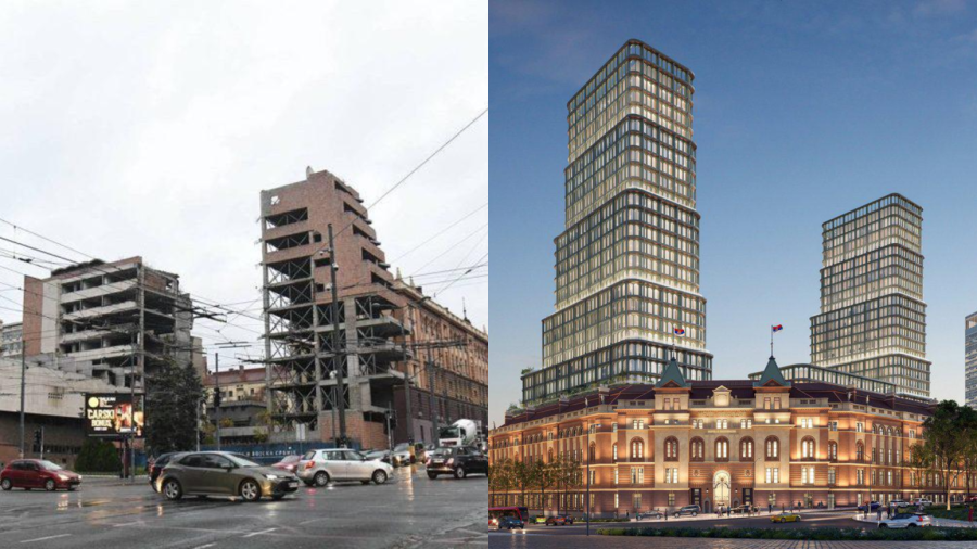 Analitičari o Generalštabu: Uništenje projekta je pogubni uticaj blokaderske politike; Albanija će profitirati