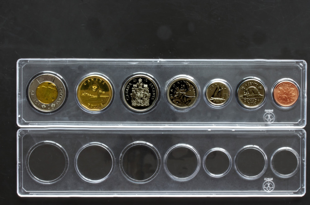 Poslednji američki centi prodati za 16,7 miliona dolara