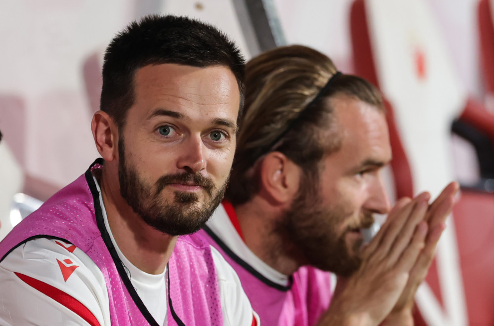 Zvezda pronašla odluku nakon što je ostala bez jesenje titule