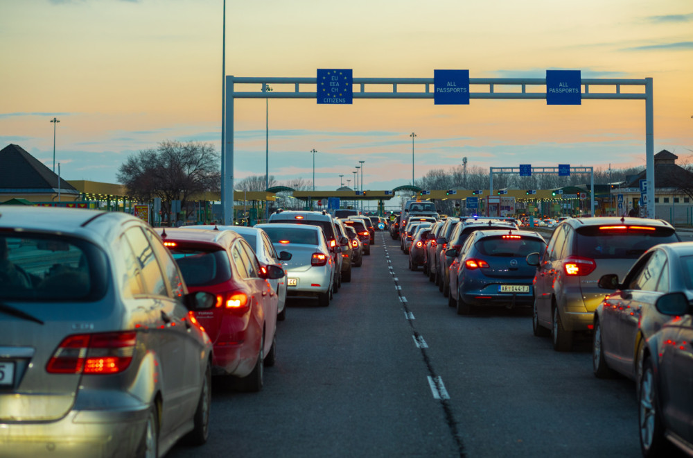 Ako planirate put ovo morate da znate: Spremite se za predstojeće dane VIDEO