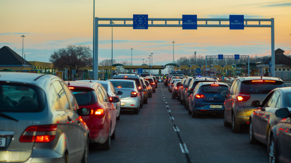 Ako planirate put ovo morate da znate: Spremite se za predstojeće dane VIDEO