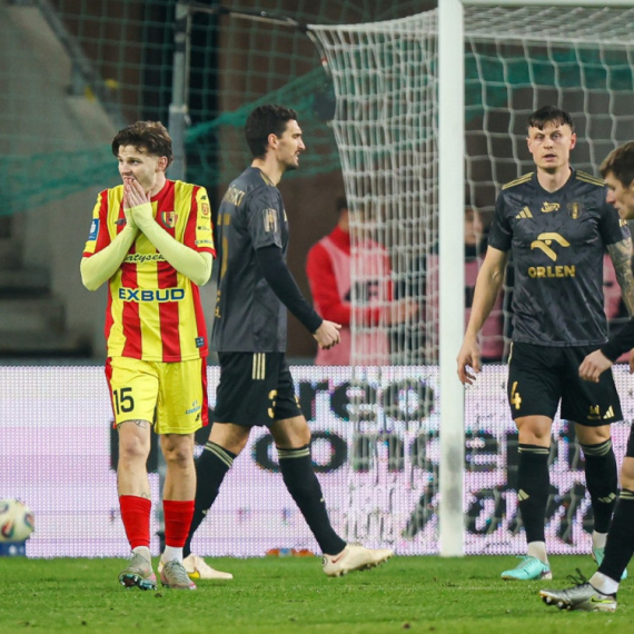 Najluđa liga u Evropi – poslednji može da bude šampion!