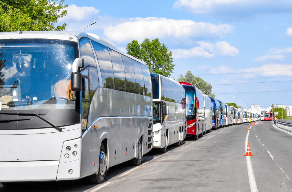 Možete da izgubite ceo dan zbog čekanja na granicama: Evo kako agencije postupaju u tim slučajevima