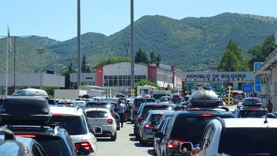 Počinje 24-časovni režim EES sistema: Gde god budemo prelazili granicu moraćemo da se registrujemo