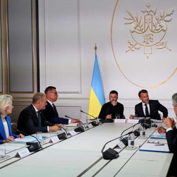 Sve je palo u vodu: Neće biti dogovora