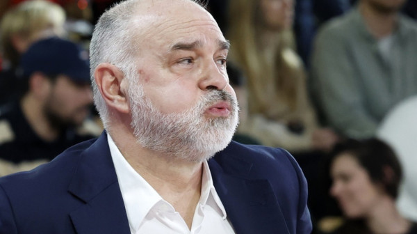 Laso pred duel u Kaunasu: "Dobro znamo da je Žalgiris težak protivnik"