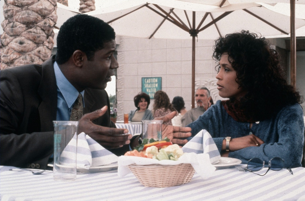 Film sa Vitni Hjuston ponovo osvojio srca gledalaca: Na listi najgledanijih na Netflixu