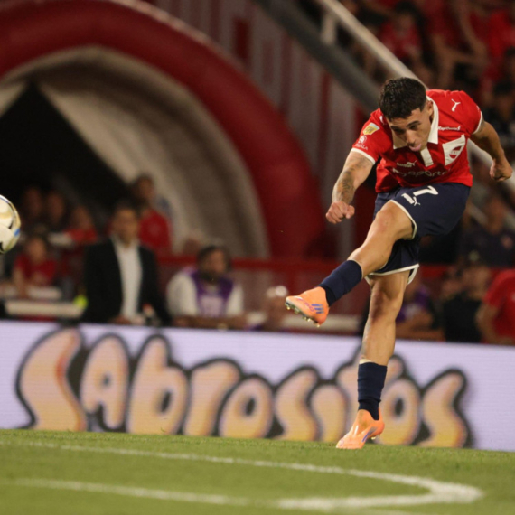 Proglašen gol godine – Ibrahimović bi bio ponosan VIDEO