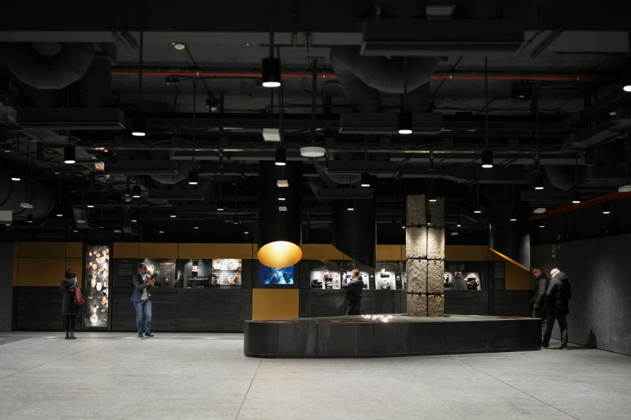 Velike promene u večnom gradu: Rim od danas ima nove turističke atrakcije FOTO