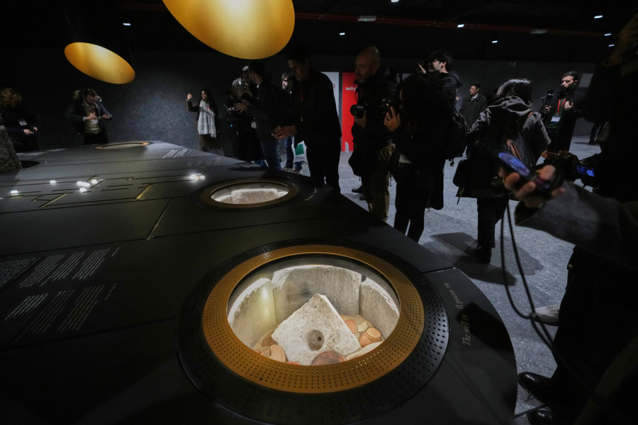 Velike promene u večnom gradu: Rim od danas ima nove turističke atrakcije FOTO