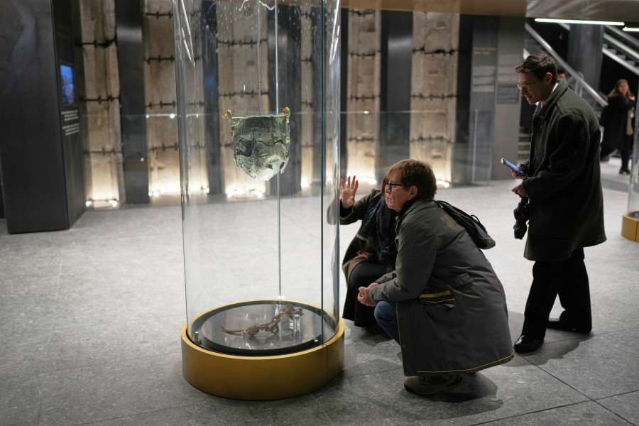 Velike promene u večnom gradu: Rim od danas ima nove turističke atrakcije FOTO