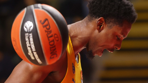 MVP Rajt nedovoljan Dubaiju – Makabi slavio u trileru uz pomoć dvocifrenog Lundberga! VIDEO