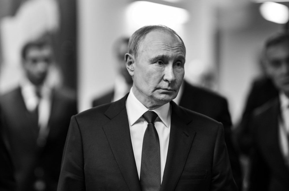 "Putin mora da pristane – ovo je više nego što bi ikad trebalo da dobije"