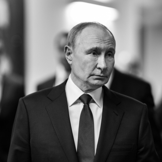 "Putin mora da pristane – ovo je više nego što bi ikad trebalo da dobije"