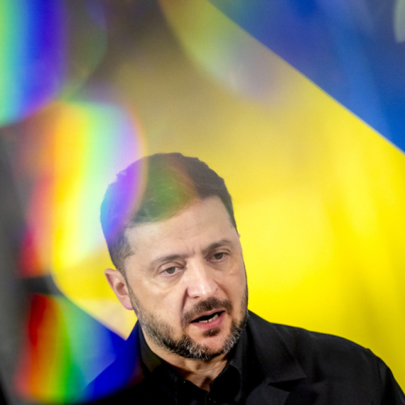 Sve zavisi od jedne stvari; "Ako Putin sve odbaci..."