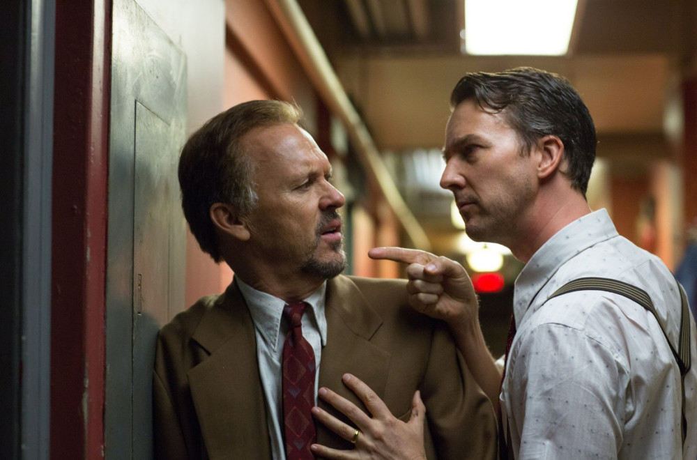 Majklu Kitonu je ova uloga spasila karijeru: Još jedan ovakav film nikada neće biti snimljen