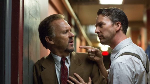 Majklu Kitonu je ova uloga spasila karijeru: "Još jedan ovakav film nikada neće biti snimljen"