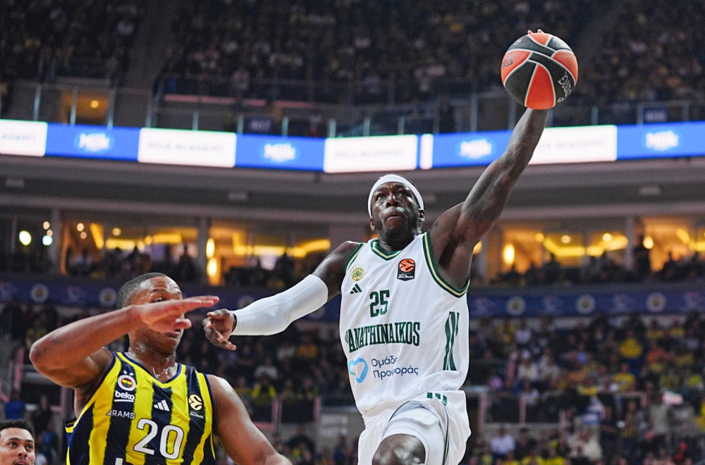 Drama u Istanbulu: Ni "p" od povrede Kendrika Nana, Biberović tragičar – PAO se izvukao!