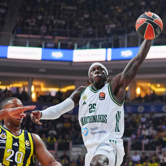 Drama u Istanbulu: Ni "p" od povrede Kendrika Nana, Biberović tragičar – PAO se izvukao!