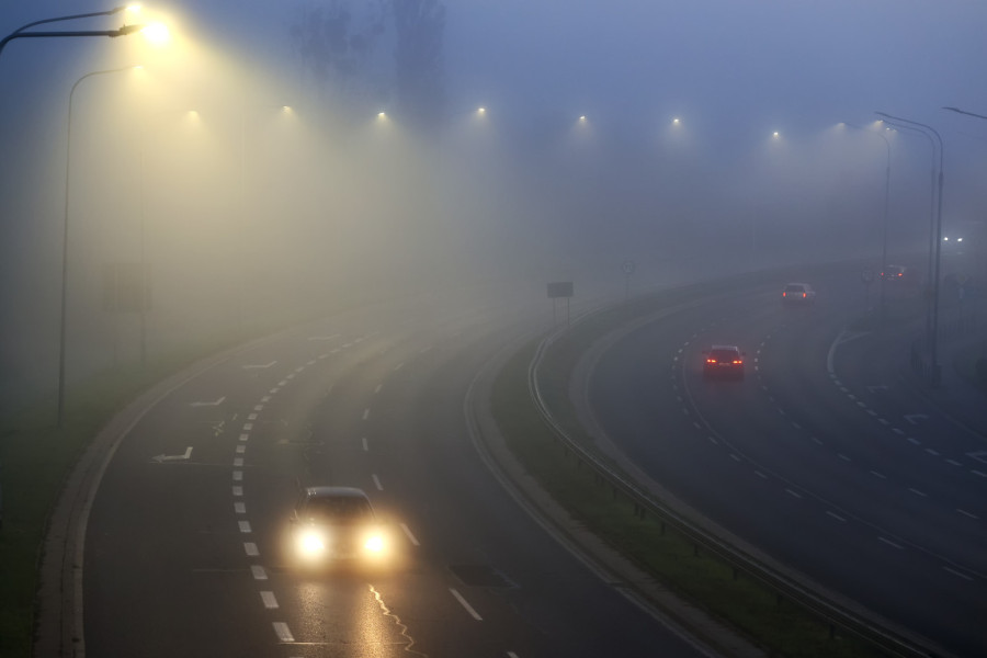 U Srbiji danas oblačno, maksimačna temperatura 8 stepeni