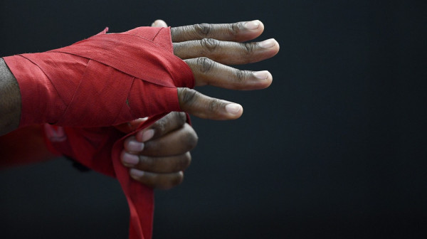 Udavio se slavni MMA borac