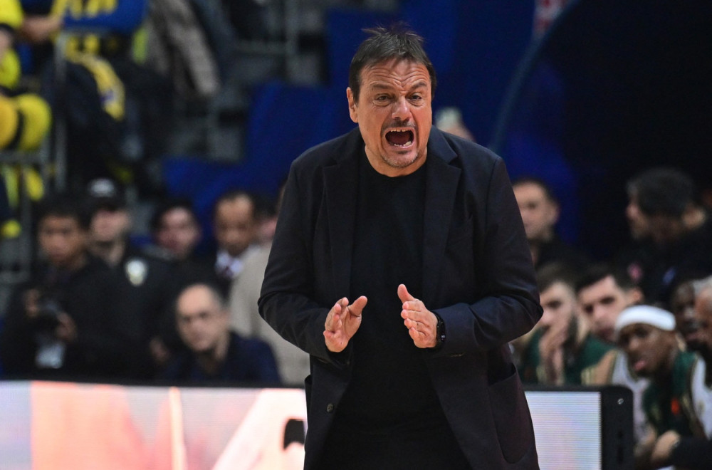 Ataman besan nakon pobede: Ti neobrazovani ljudi – psovali su mi majku! VIDEO