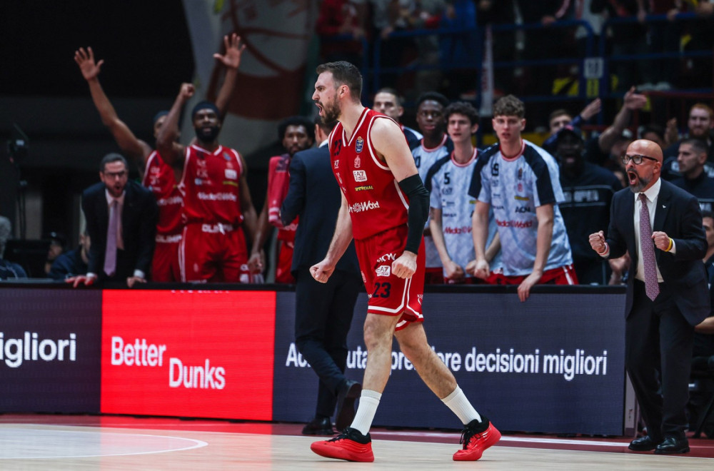 Gudurić zatrpao kraljevski klub