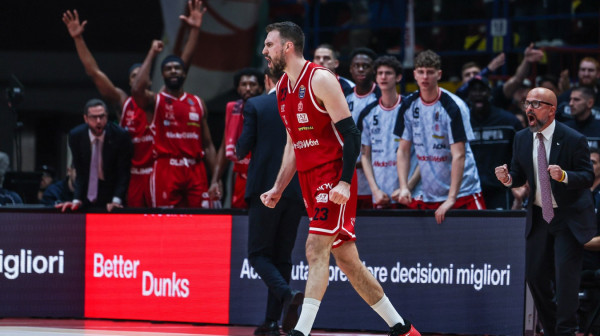 Gudurić "zatrpao" kraljevski klub