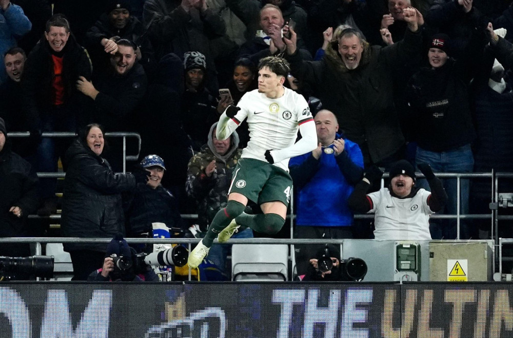 Čelsi teškom mukom u polufinalu Liga kupa