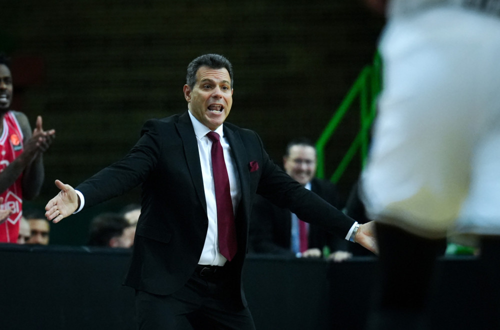 Itudis nakon Zvezde: "Istorijski momenat" VIDEO