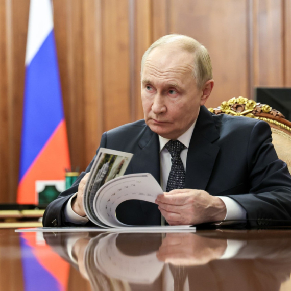 Brisel našao rešenje? Ovo se neće svideti Putinu