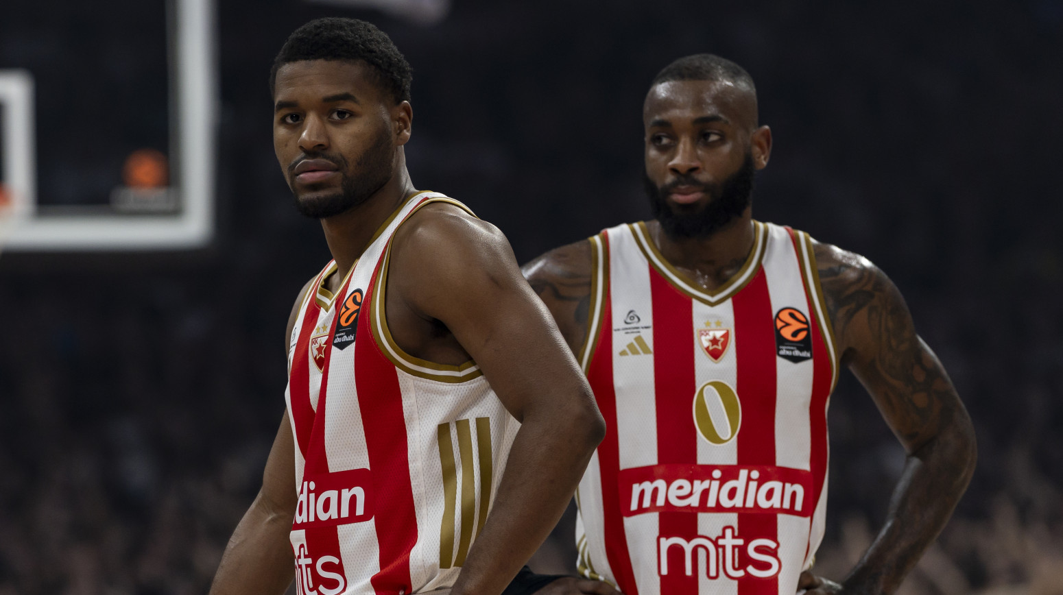 Poraz Zvezde – dva potpisa na "lošoj večeri" sa Batlerovim "savršenim menijem" VIDEO