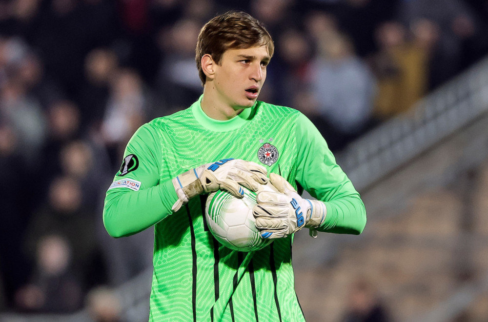 Aleksandar Popović za B92.sport o periodu u Partizanu: Mnogo nefudbalskih stvari - na kraju je pukao balon