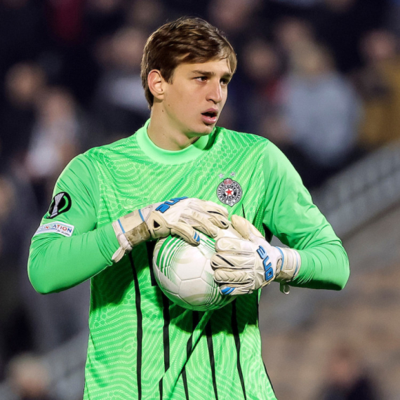 Aleksandar Popović za B92.sport o periodu u Partizanu: "Mnogo nefudbalskih stvari - na kraju je pukao balon"