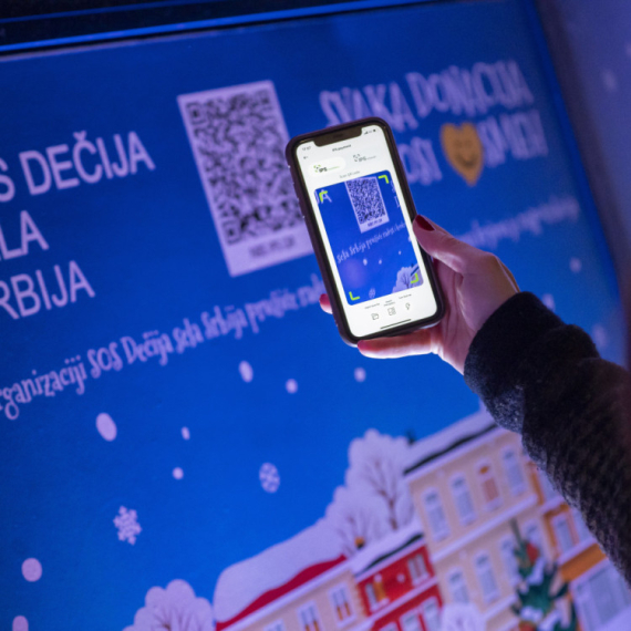 ASEE ledena čarolija: Humanost na ledu za decu kojoj pomaže Fondacija SOS Dečija sela Srbija