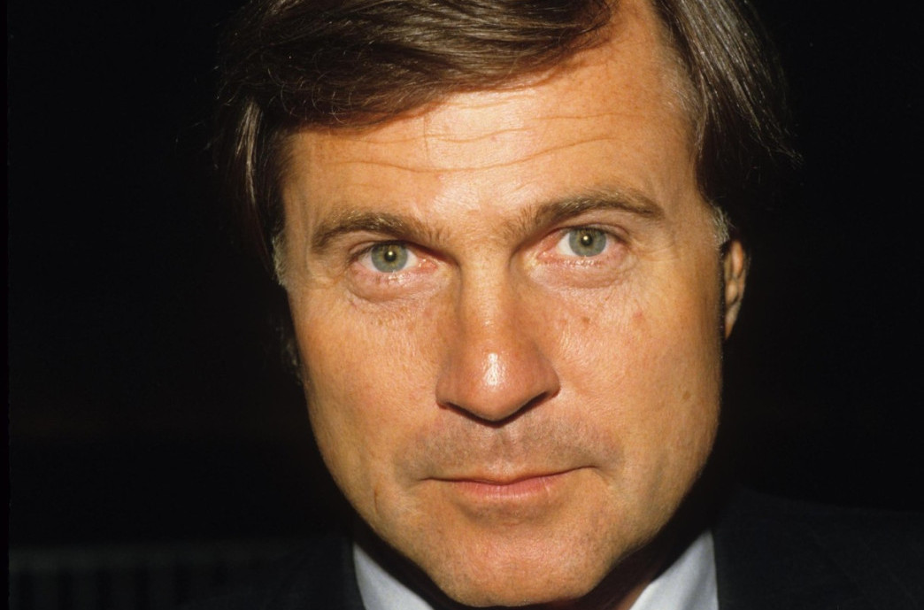 Preminuo poznati glumac: Ostavio oproštajno pismo supruzi