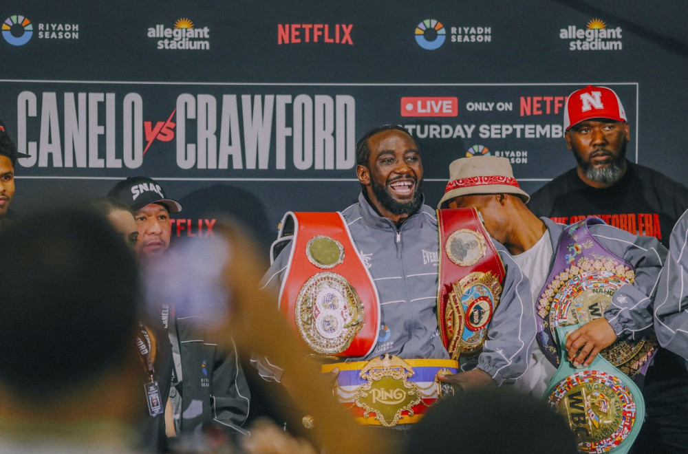 Povukao se jedan od najvećih boksera 21. veka VIDEO