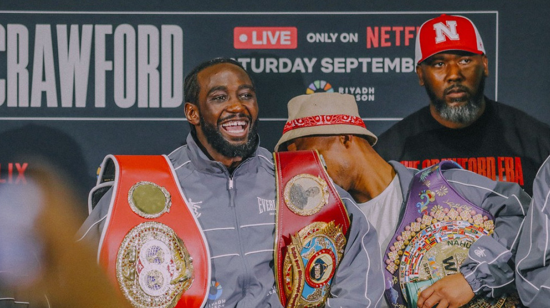 Povukao se jedan od najvećih boksera 21. veka VIDEO