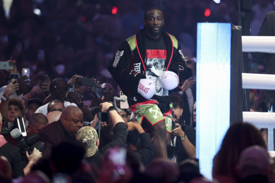 Siromašan, zlostavljan, upucan u glavu – šampion za sva vremena