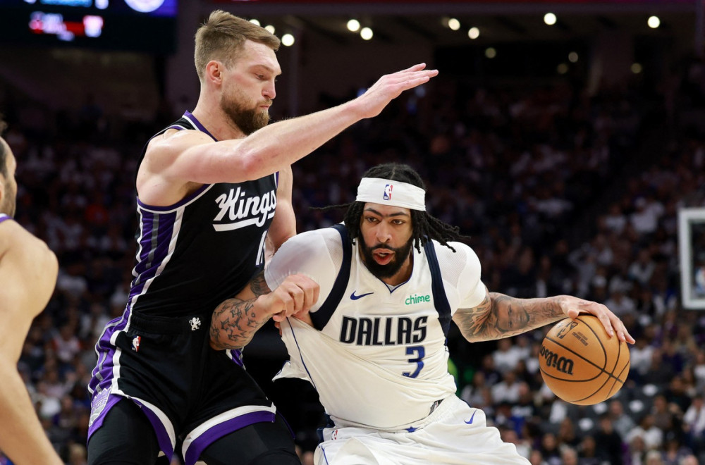 Bomba u Torontu: Dejvis ili Sabonis kod Rajakovića?