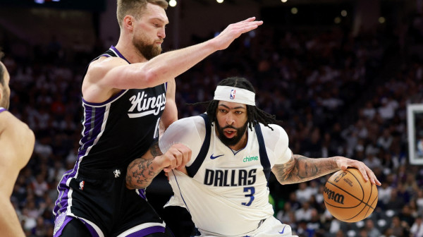 "Bomba" u Torontu: Dejvis ili Sabonis kod Rajakovića?