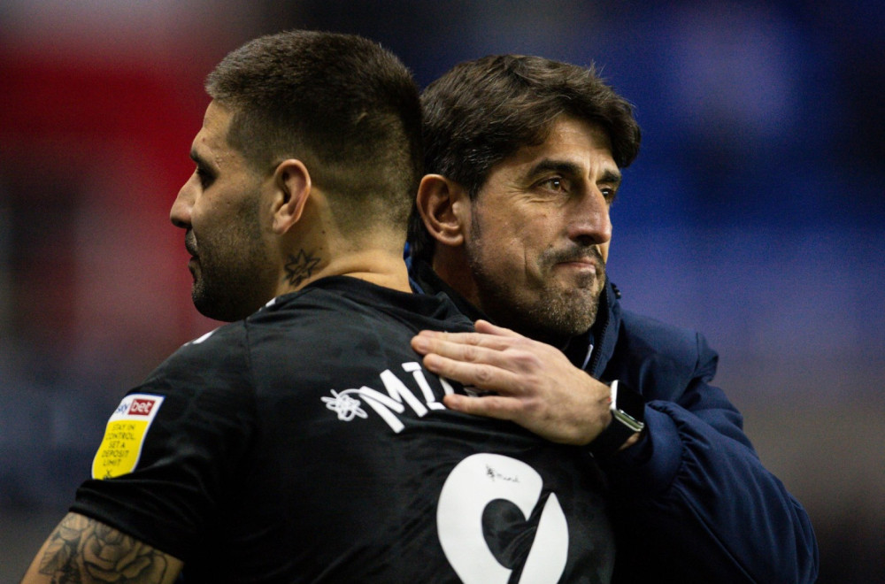 Kako su glasali Paunović i Mitrović za FIFA igrača godine?