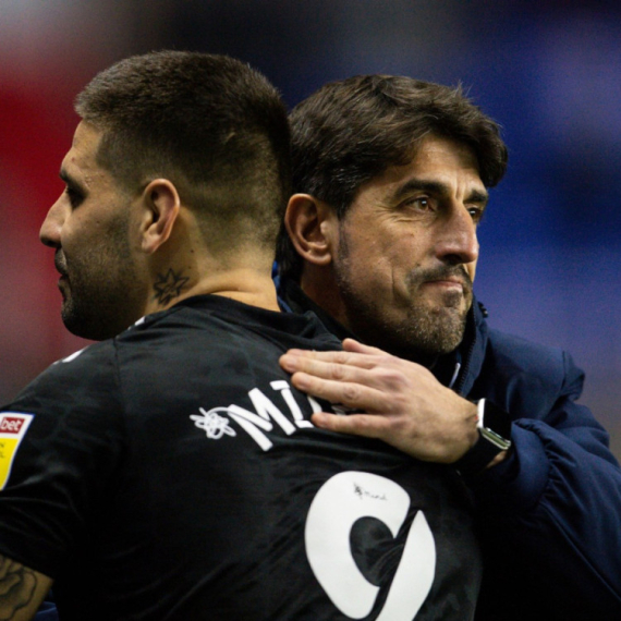 Kako su glasali Paunović i Mitrović za FIFA igrača godine?