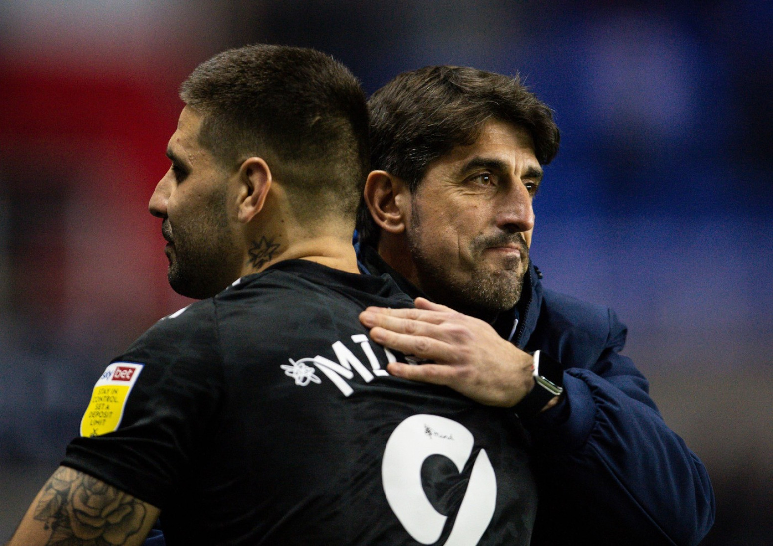 B92.sport intervju – Veljko Paunović: Ako popravimo mentalitet, imaćemo sve!